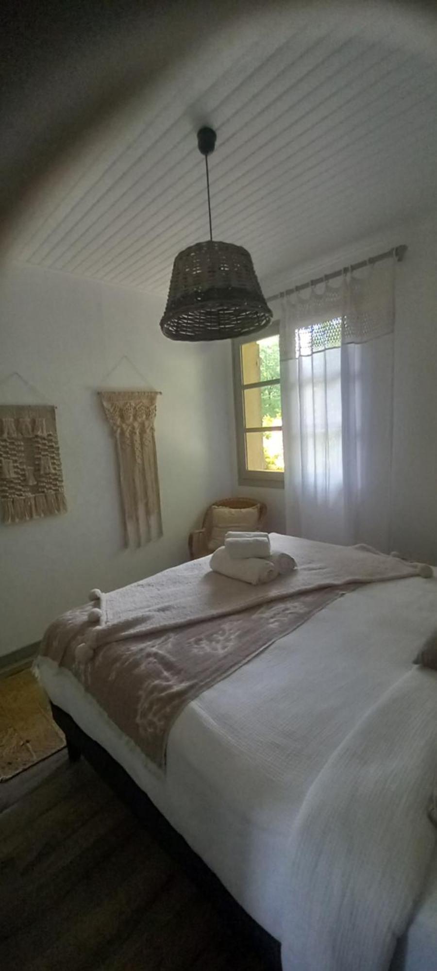 Chambre D'Hotes Independante A La Campagne Saint-Just-le-Martel Екстериор снимка